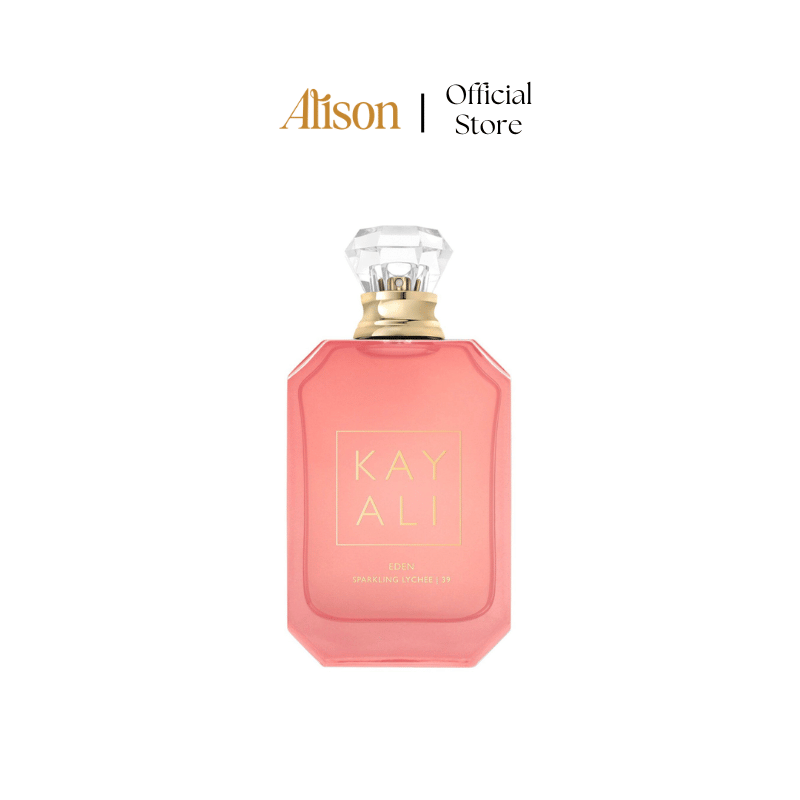 Kayali Eden Sparkling Lychee 39 Eau de Parfum